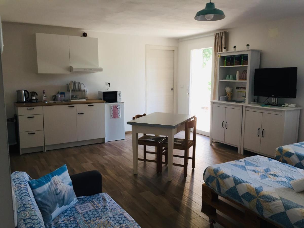 B&B I Falchi Pellegrini Monzuno エクステリア 写真